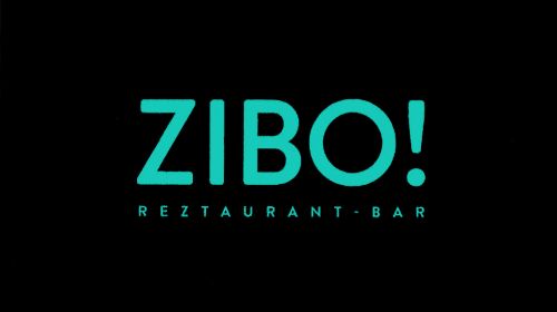 ZIBO!